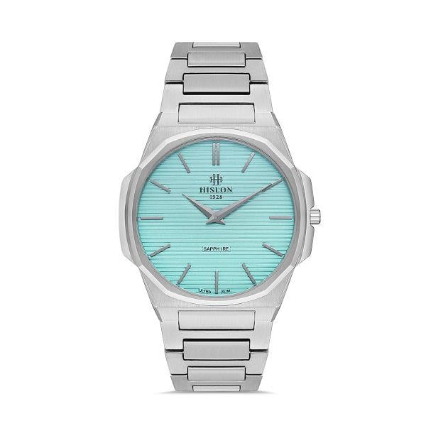 Hislon CL127S-10SS Erkek Kol Saati