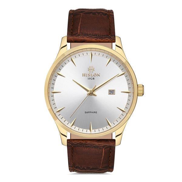 Hislon CL128G-03KG Erkek Kol Saati