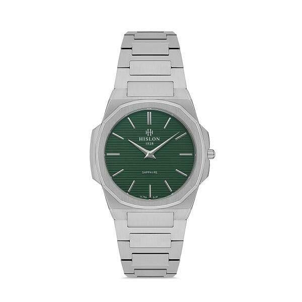 Hislon CL130S-15SS Erkek Kol Saati