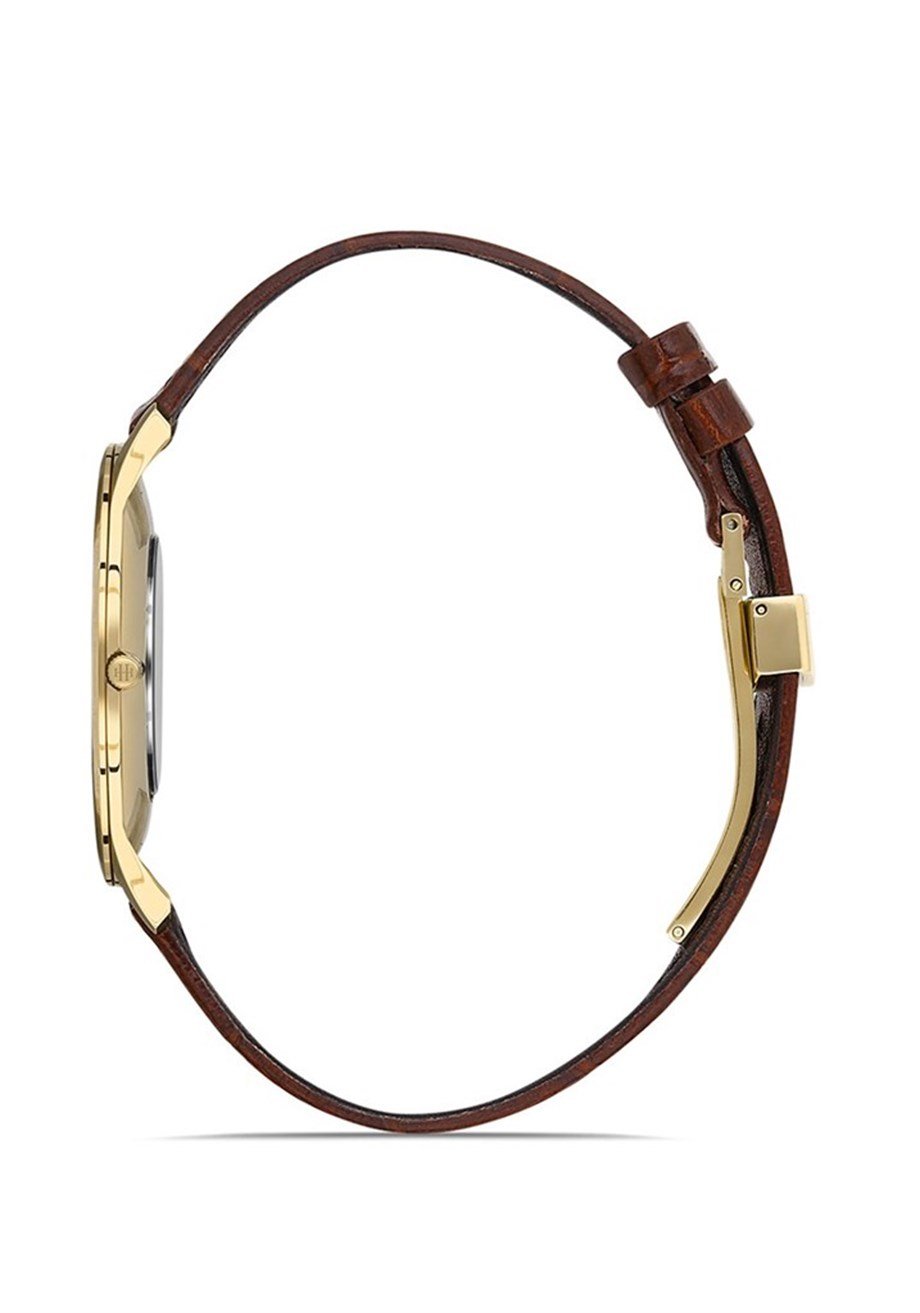 Hislon CL135G-02KG Erkek Kol Saati