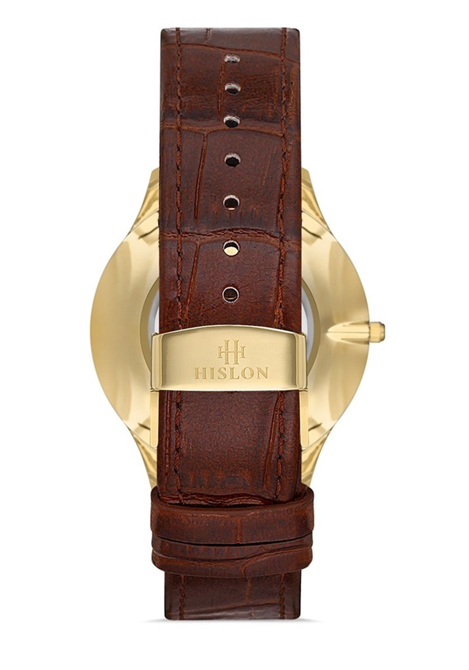 Hislon CL135G-02KG Erkek Kol Saati