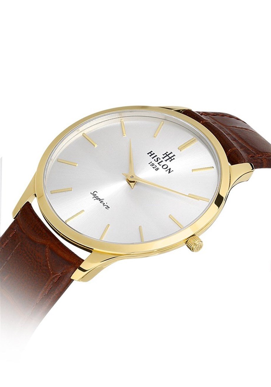 Hislon CL135G-02KG Erkek Kol Saati
