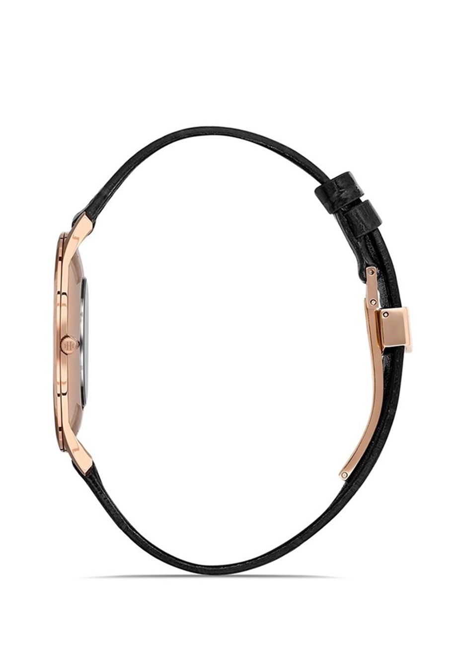 Hislon CL135R-02BR Erkek Kol Saati