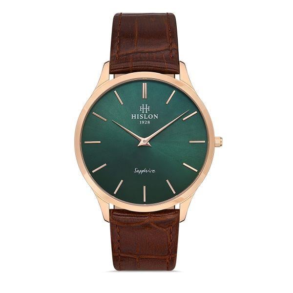 Hislon CL135R-15KR Erkek Kol Saati