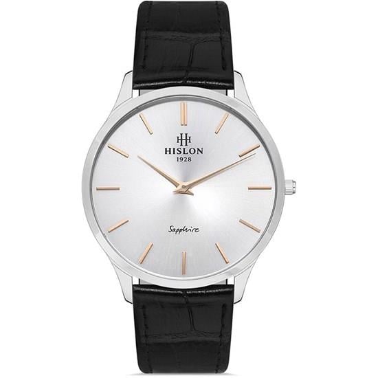 Hislon CL135S-02BR Erkek Kol Saati