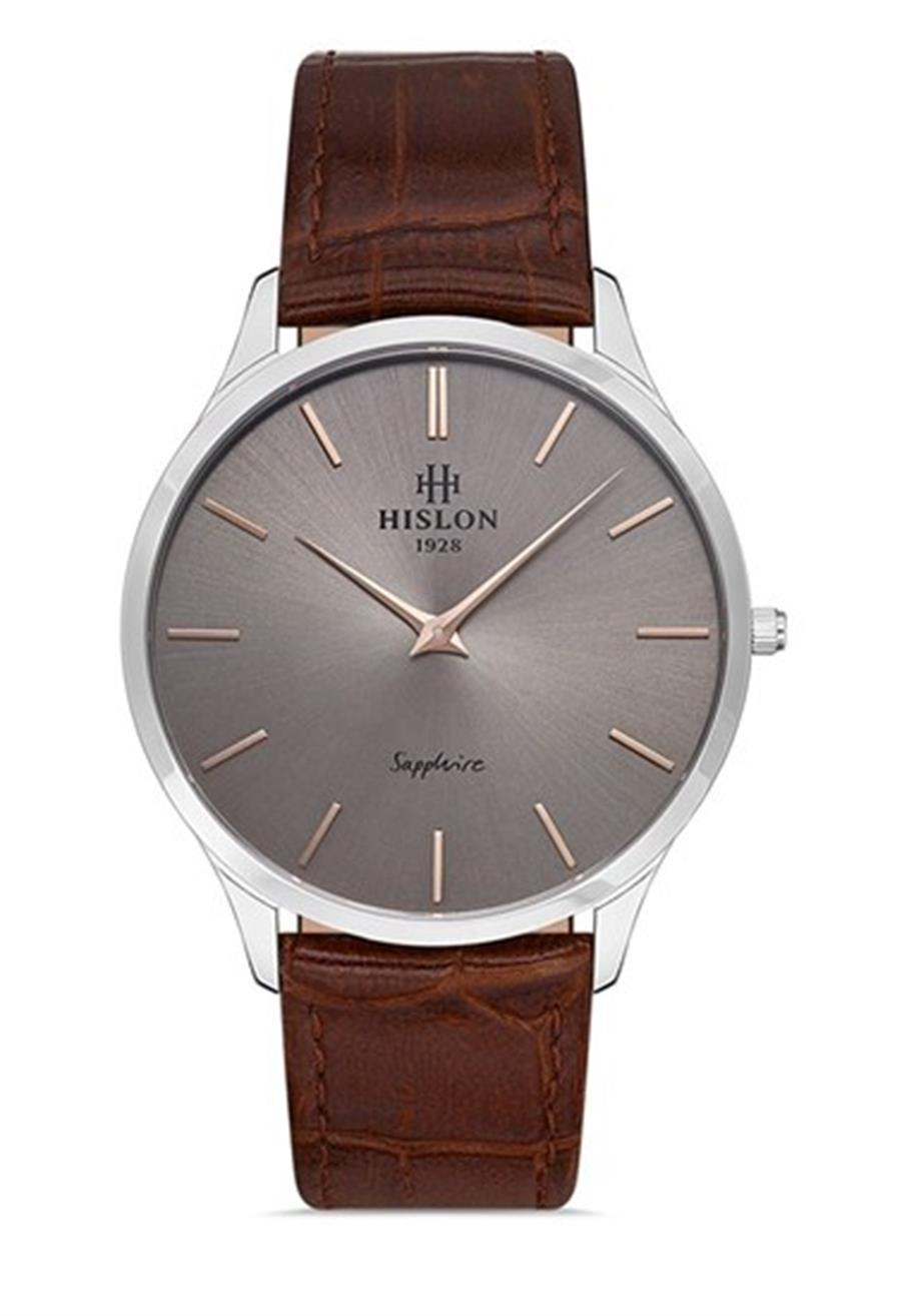 Hislon CL135S-05BR Erkek Kol Saati