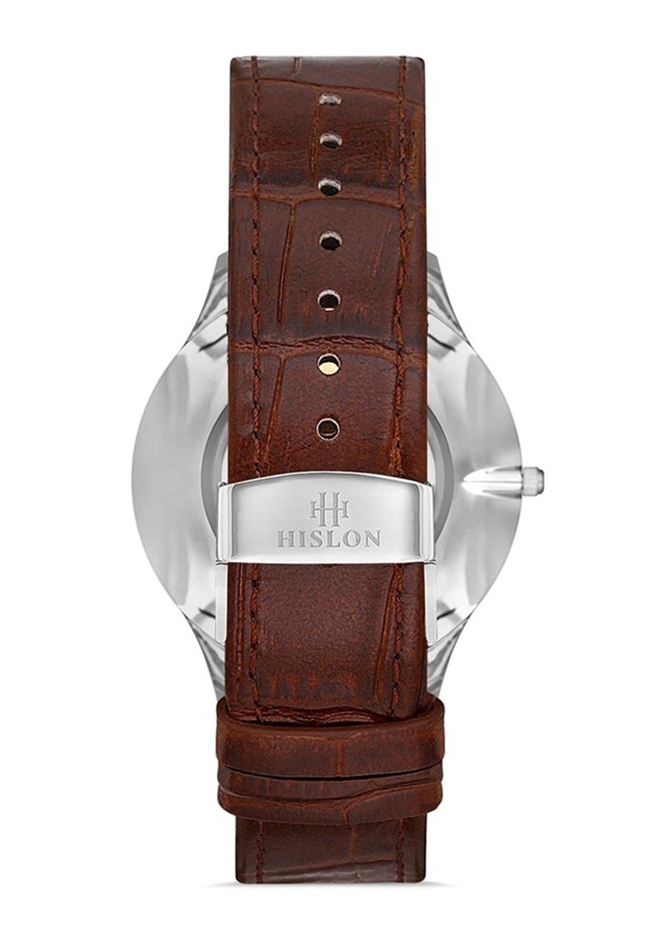 Hislon CL135S-05BR Erkek Kol Saati