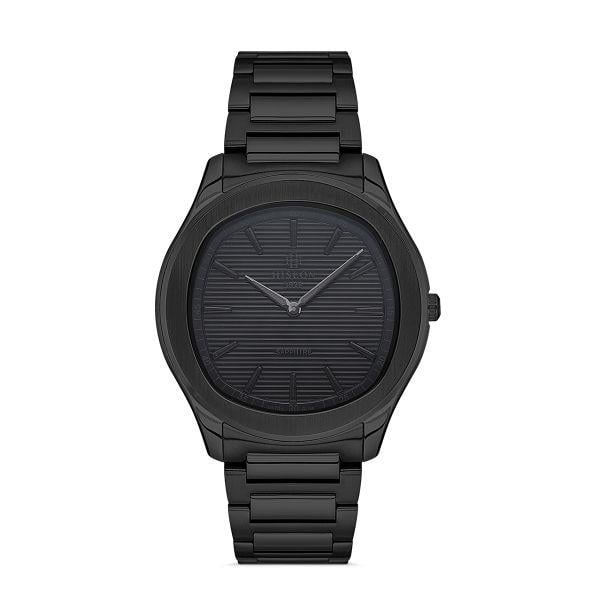 Hislon CL148B-04SB Erkek Kol Saati