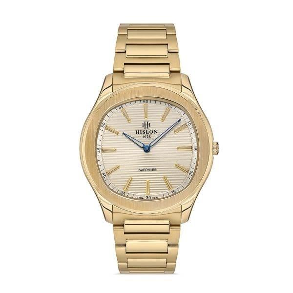 Hislon CL148G-02SG Erkek Kol Saati
