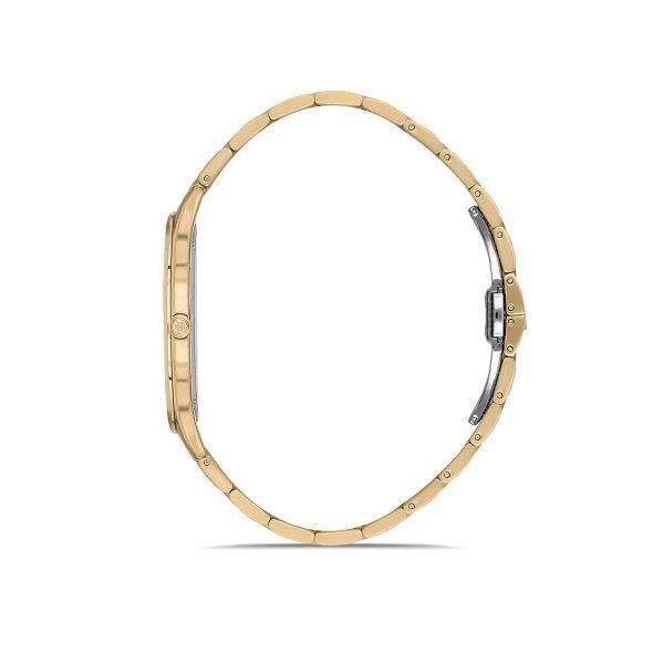 Hislon CL148G-02SG Erkek Kol Saati