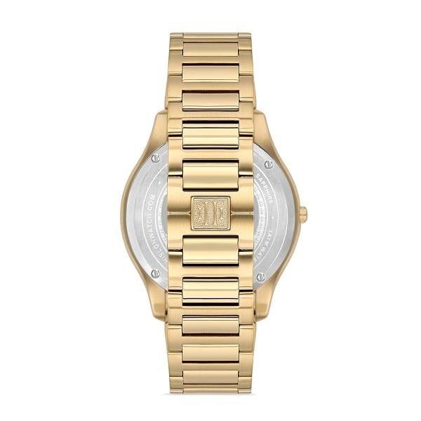 Hislon CL148G-02SG Erkek Kol Saati