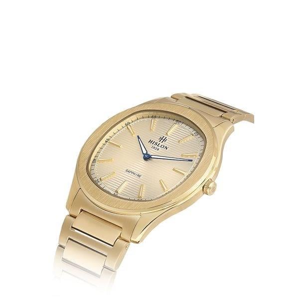 Hislon CL148G-02SG Erkek Kol Saati