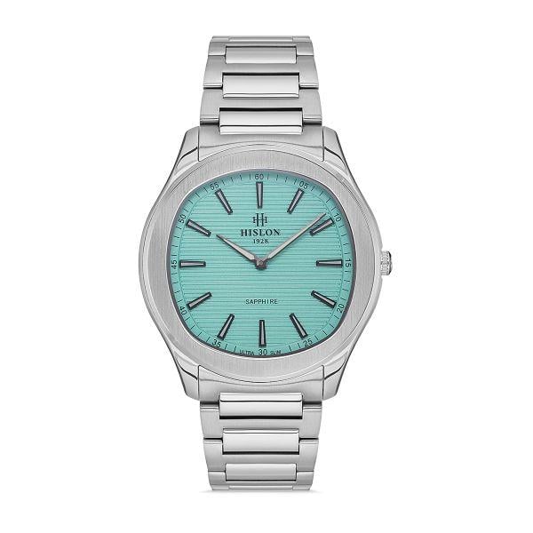 Hislon CL148S-10SS Erkek Kol Saati