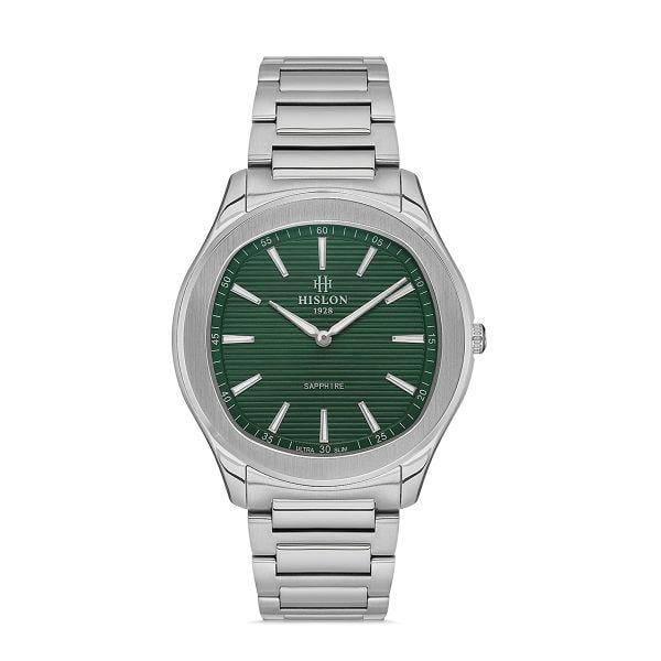 Hislon CL148S-15SS Erkek Kol Saati
