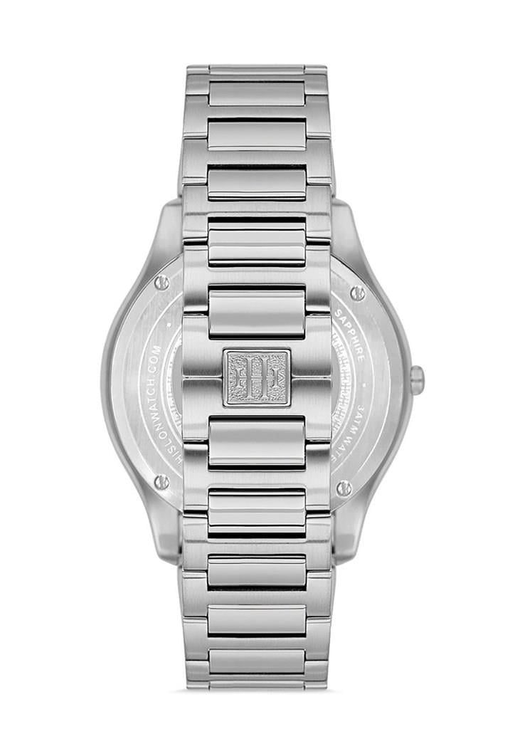 Hislon CL148S-15SS Erkek Kol Saati