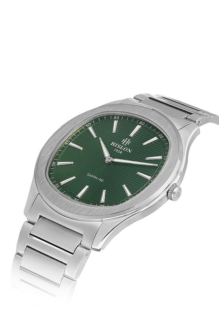 Hislon CL148S-15SS Erkek Kol Saati