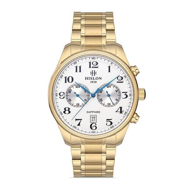Hislon DT113G-01SG Erkek Kol Saati