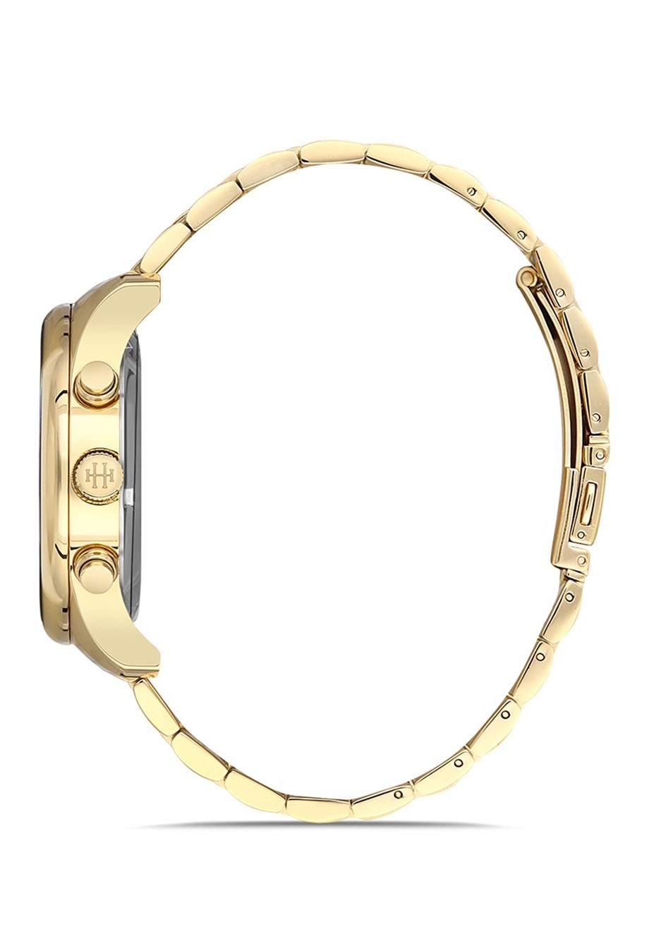 Hislon DT113G-01SG Erkek Kol Saati