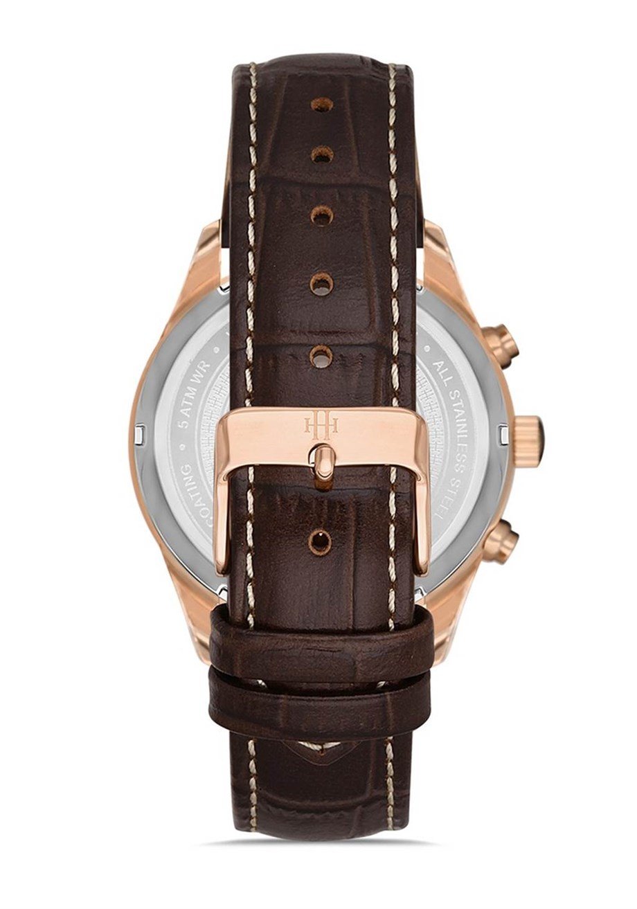 Hislon DT113R-01KR Erkek Kol Saati