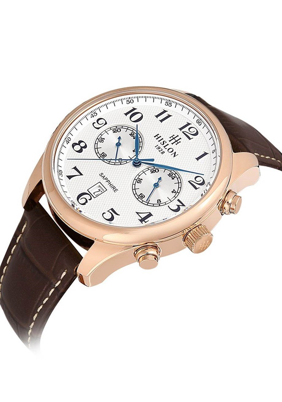 Hislon DT113R-01KR Erkek Kol Saati