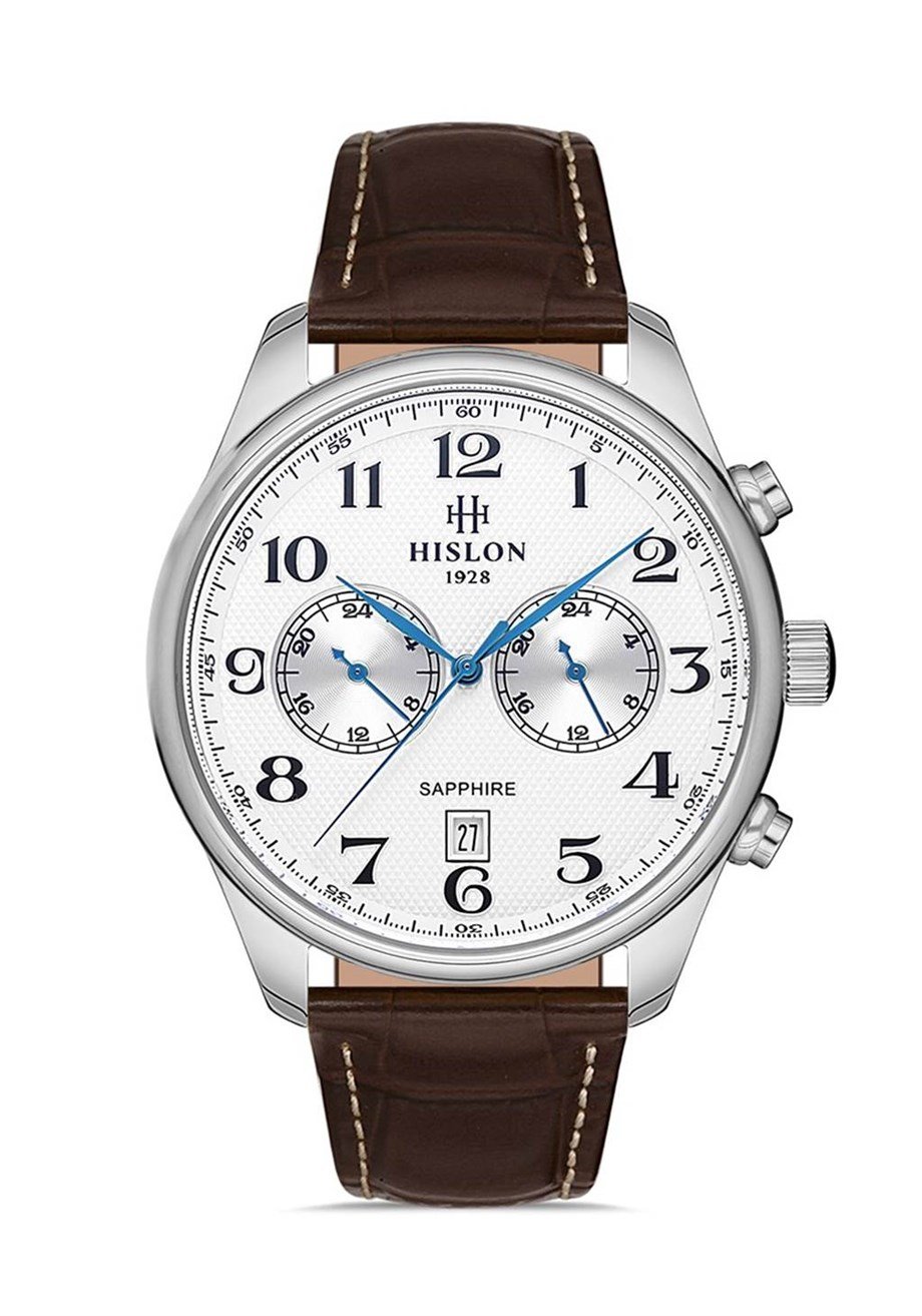 Hislon DT113S-01KS Erkek Kol Saati