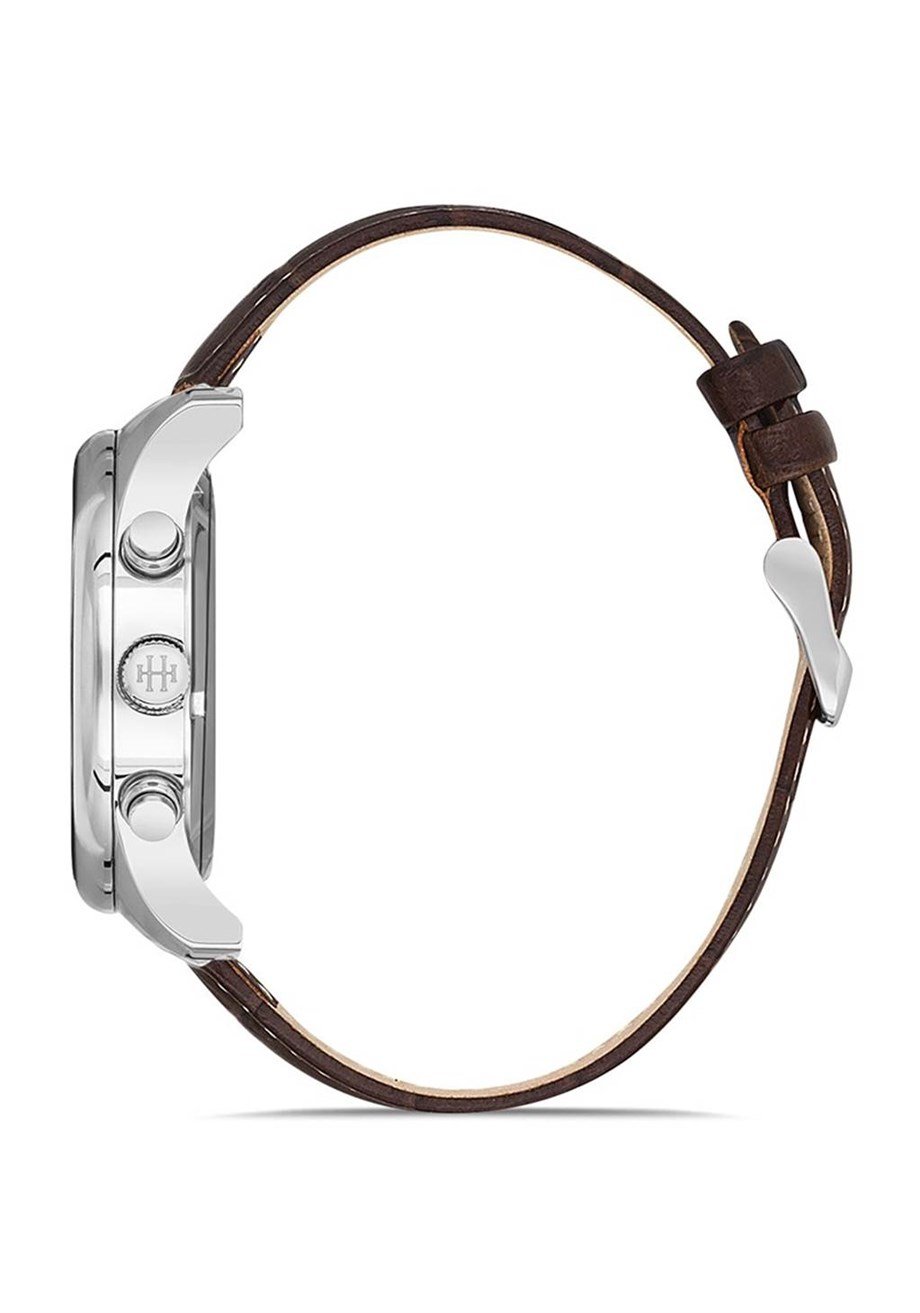 Hislon DT113S-01KS Erkek Kol Saati