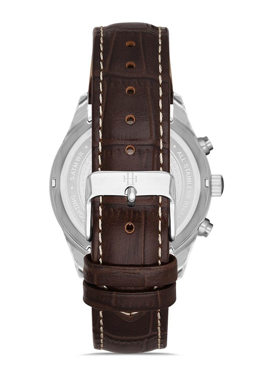 Hislon DT113S-01KS Erkek Kol Saati