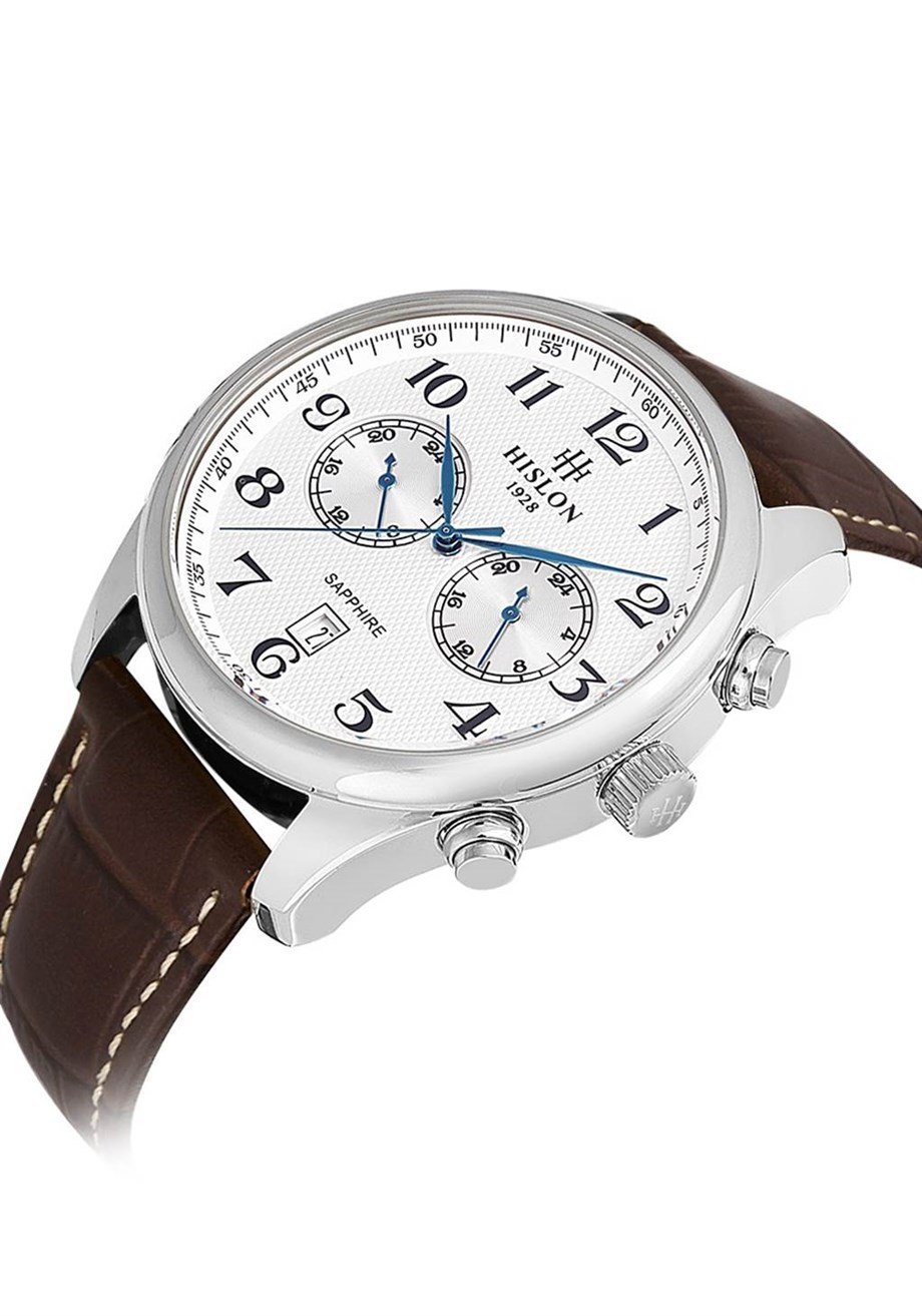 Hislon DT113S-01KS Erkek Kol Saati