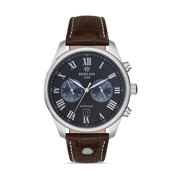 Hislon DT113S-04KS Erkek Kol Saati