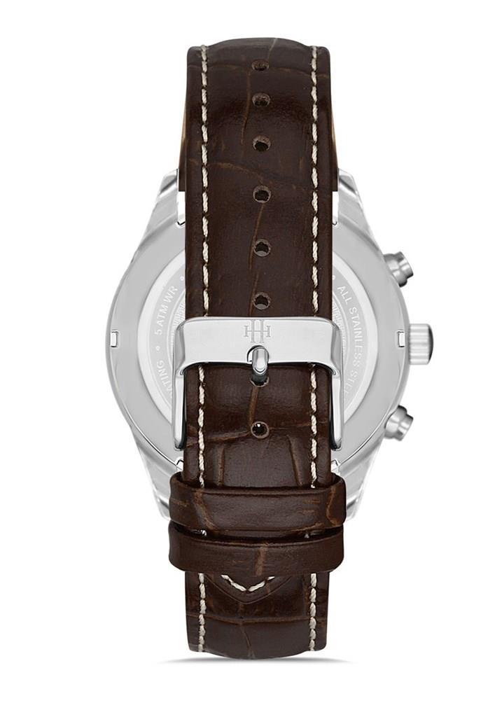 Hislon DT113S-04KS Erkek Kol Saati