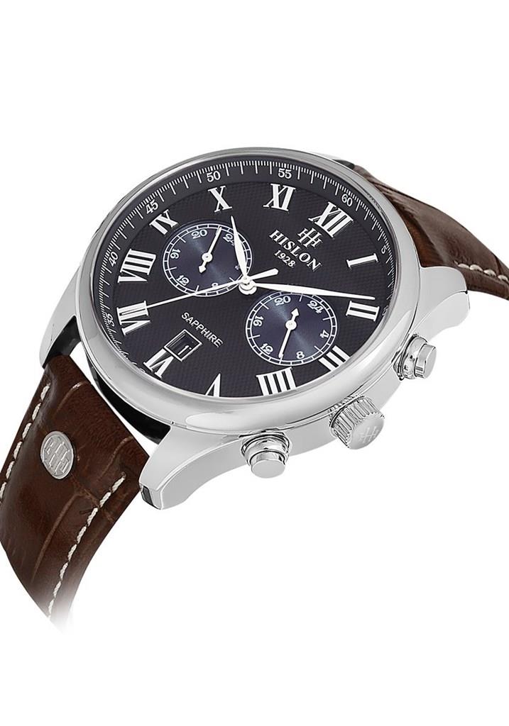 Hislon DT113S-04KS Erkek Kol Saati