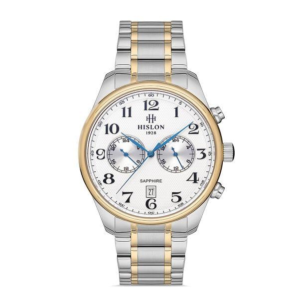 Hislon DT113T-01SG Erkek Kol Saati