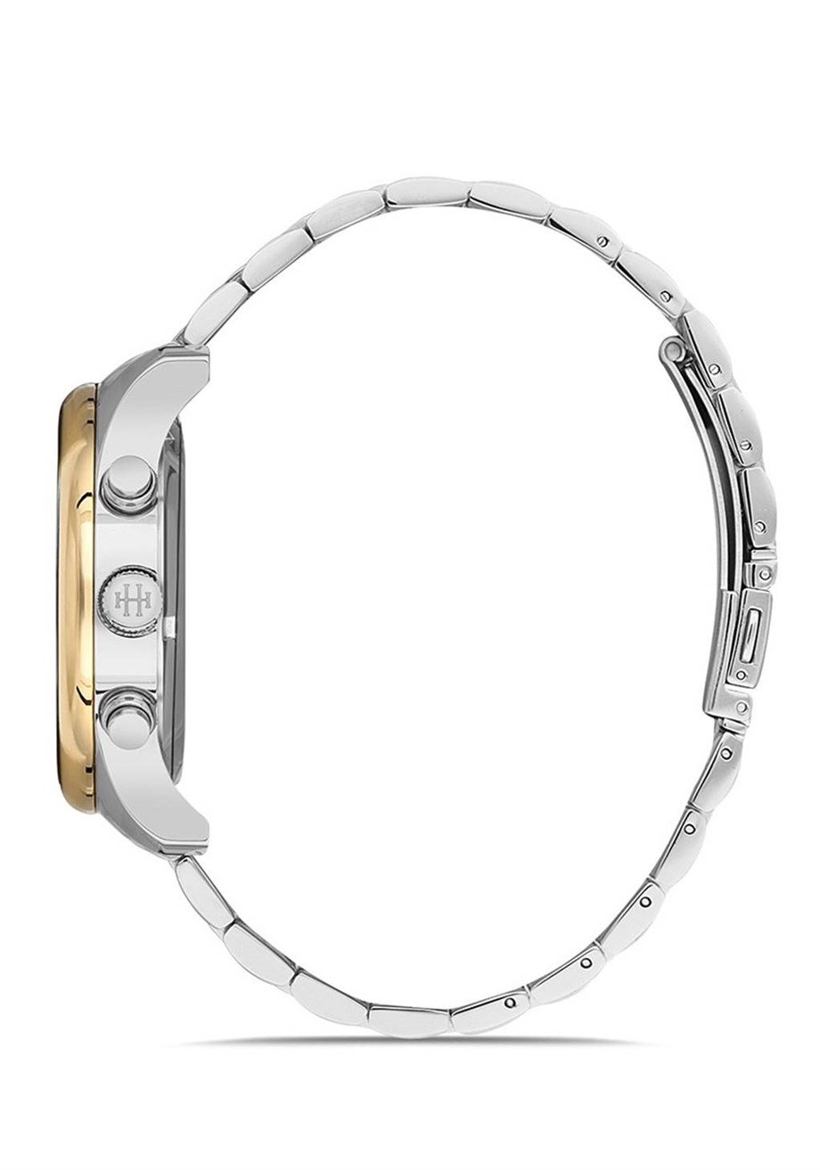 Hislon DT113T-01SG Erkek Kol Saati