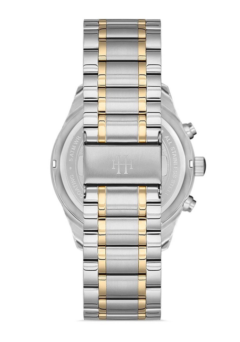 Hislon DT113T-01SG Erkek Kol Saati