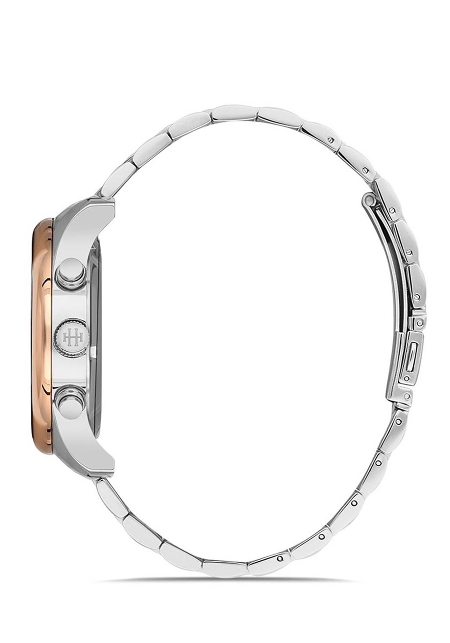 Hislon DT113T-04SR Erkek Kol Saati