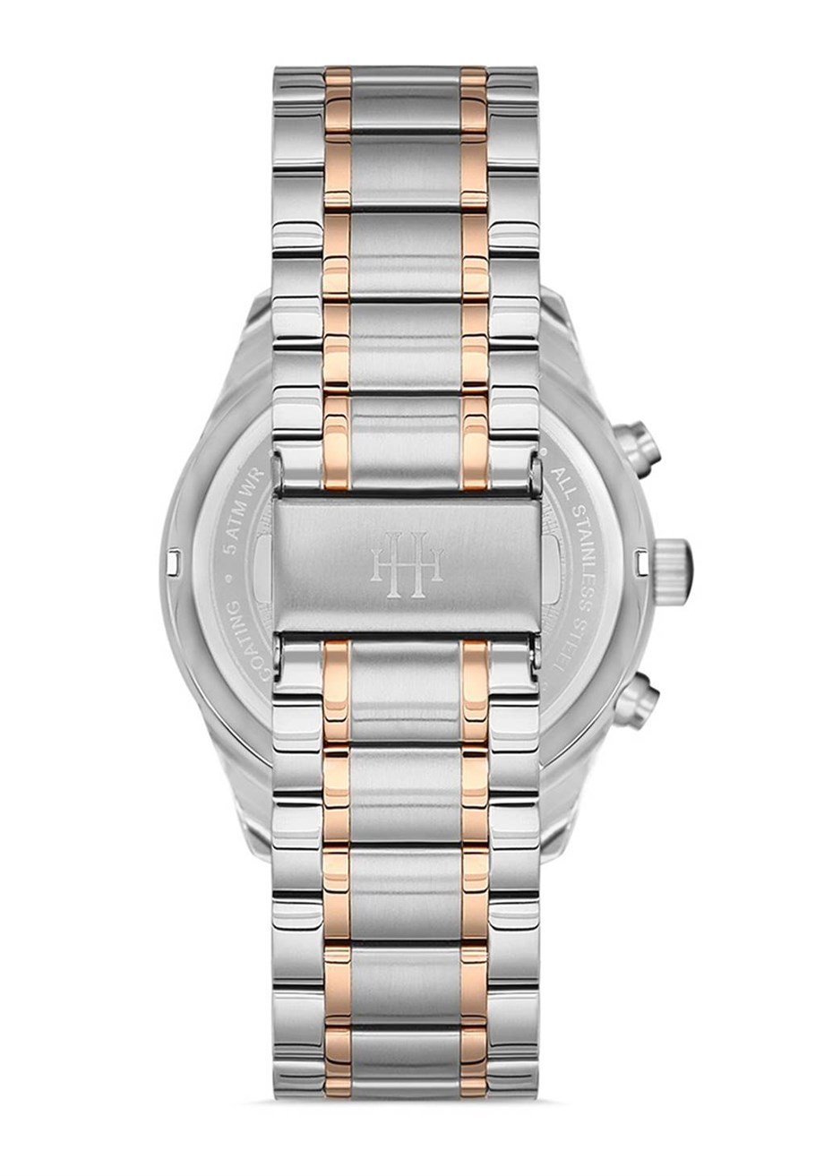 Hislon DT113T-04SR Erkek Kol Saati