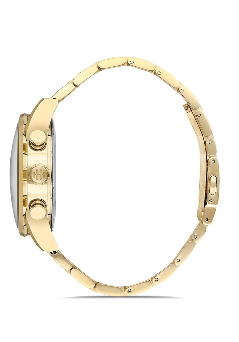 Hislon DT114G-02SG Erkek Kol Saati