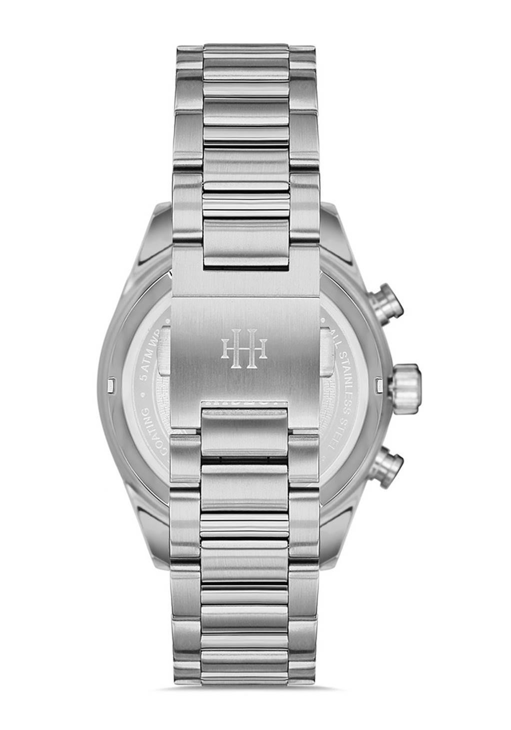 Hislon DT114S-04SS Erkek Kol Saati