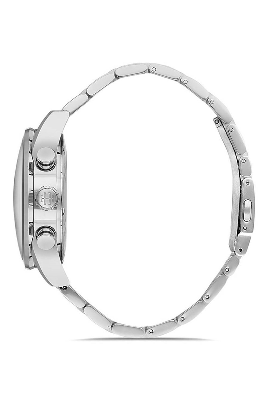 Hislon DT114S-11SS Erkek Kol Saati