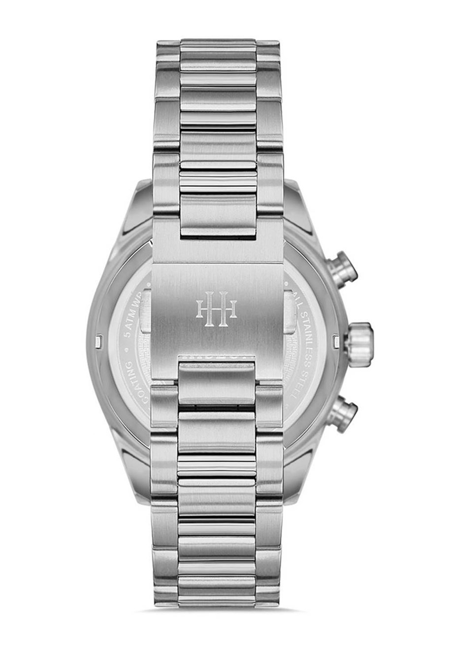 Hislon DT114S-11SS Erkek Kol Saati