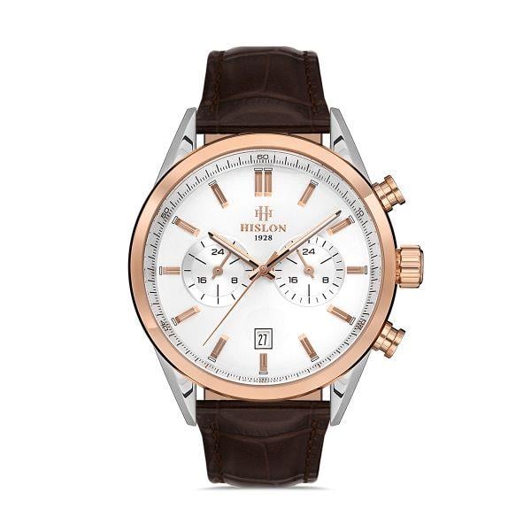 Hislon DT114T-02KR Erkek Kol Saati