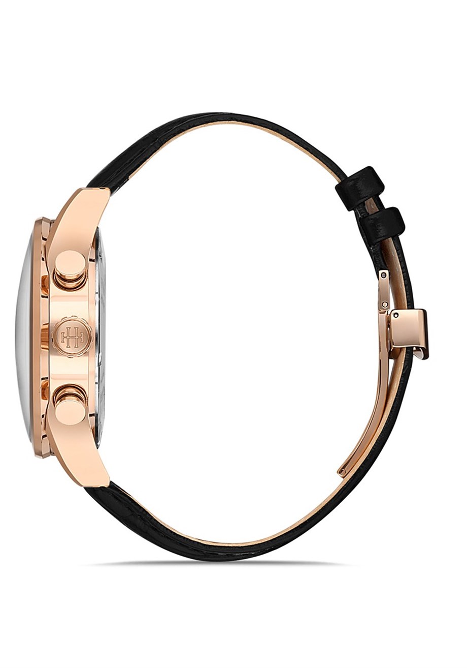 Hislon DT114T-02KR Erkek Kol Saati