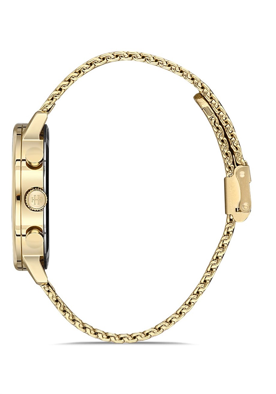 Hislon DT116G-02SG Erkek Kol Saati