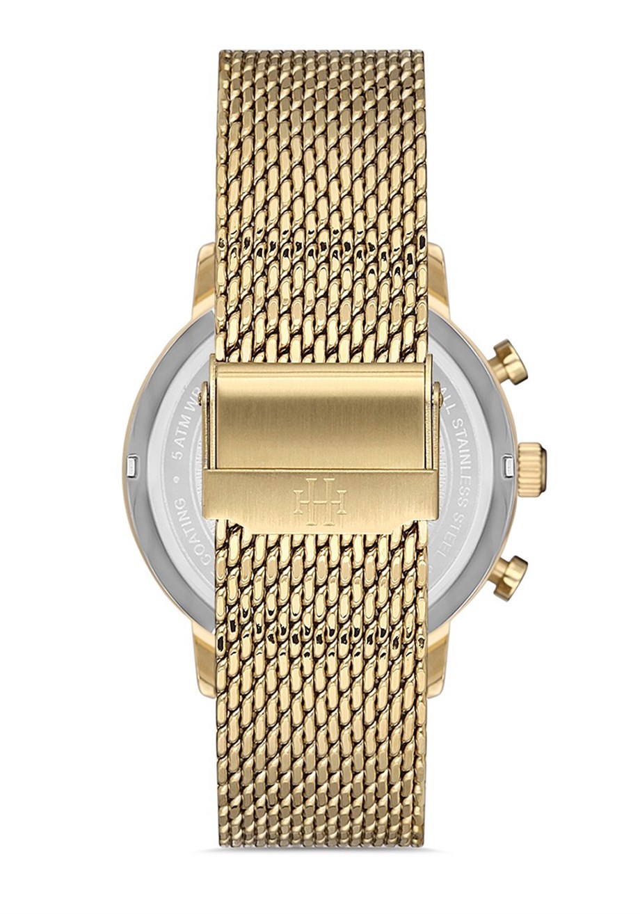 Hislon DT116G-02SG Erkek Kol Saati