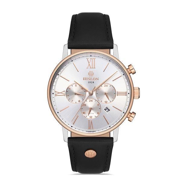 Hislon DT116R-02BR Erkek Kol Saati