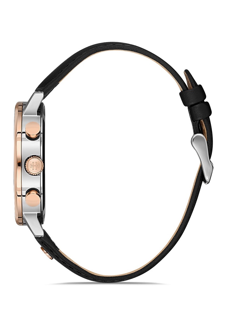 Hislon DT116R-02BR Erkek Kol Saati