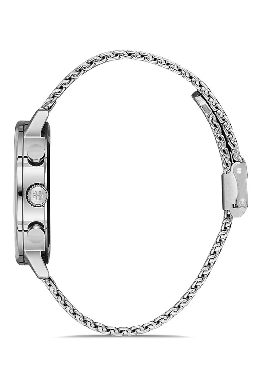 Hislon DT116S-04SS Erkek Kol Saati