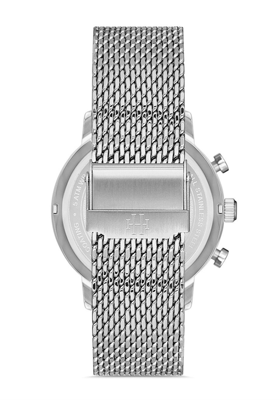 Hislon DT116S-04SS Erkek Kol Saati