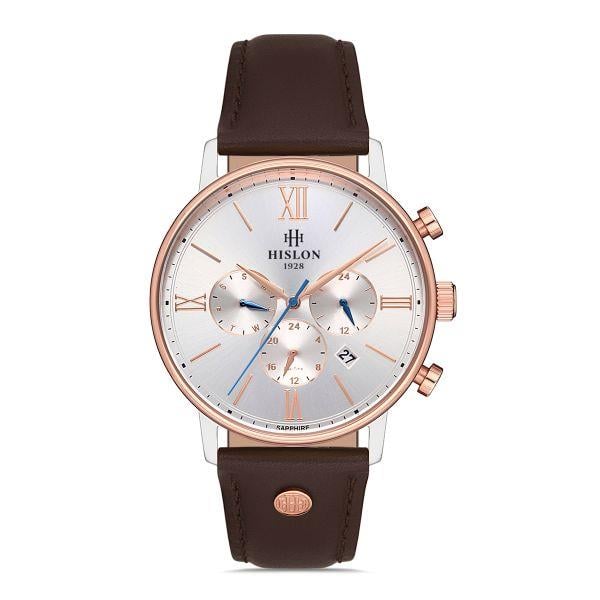 Hislon DT116T-02KR Erkek Kol Saati