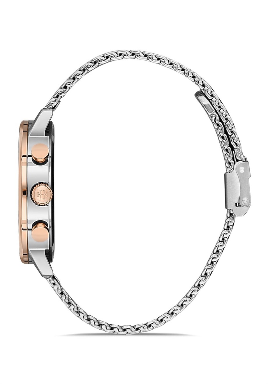 Hislon DT116T-02SR Erkek Kol Saati